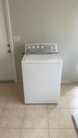 Washer, Dryer,Refrigerator and Oven