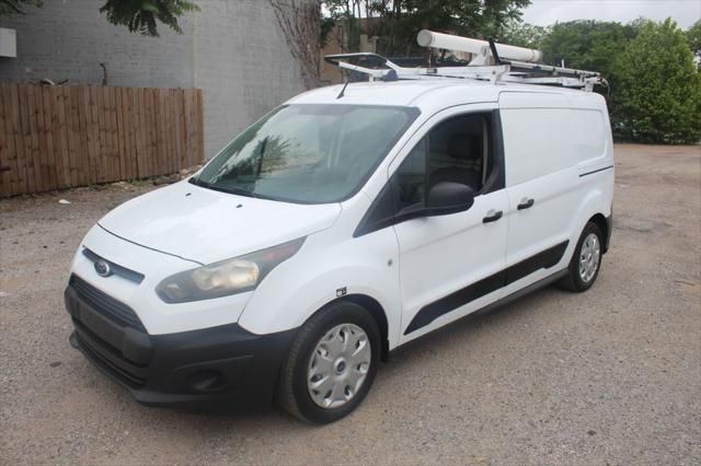 2014 Ford Transit Connect