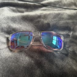 Oakley Holbrook Prizm Sunglasses