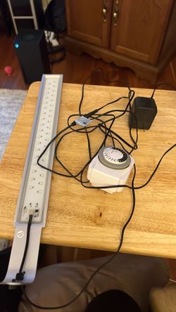 Fluval Spec 5 Aquarium Light