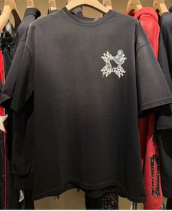 Amiri shirt
