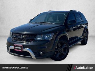2019 Dodge Journey