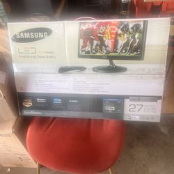 Samsung Monitor 1080p