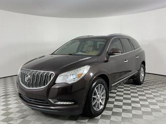 2016 Buick Enclave