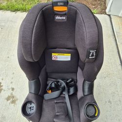 Car seat for children.