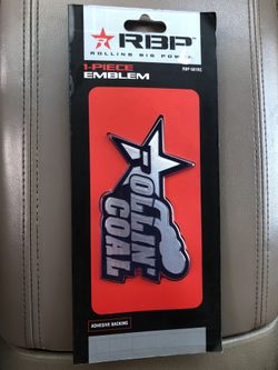 Truck Emblem