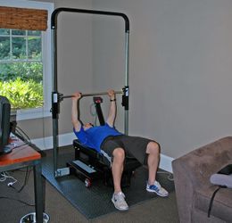 Static Contraction Training XF7000 Pro