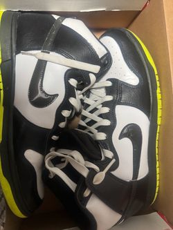 Nike shoes