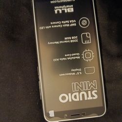New Phone  