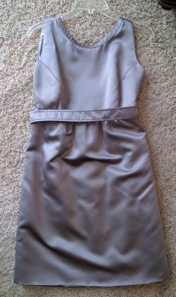 Vera Wang bridesmaid gown size 6