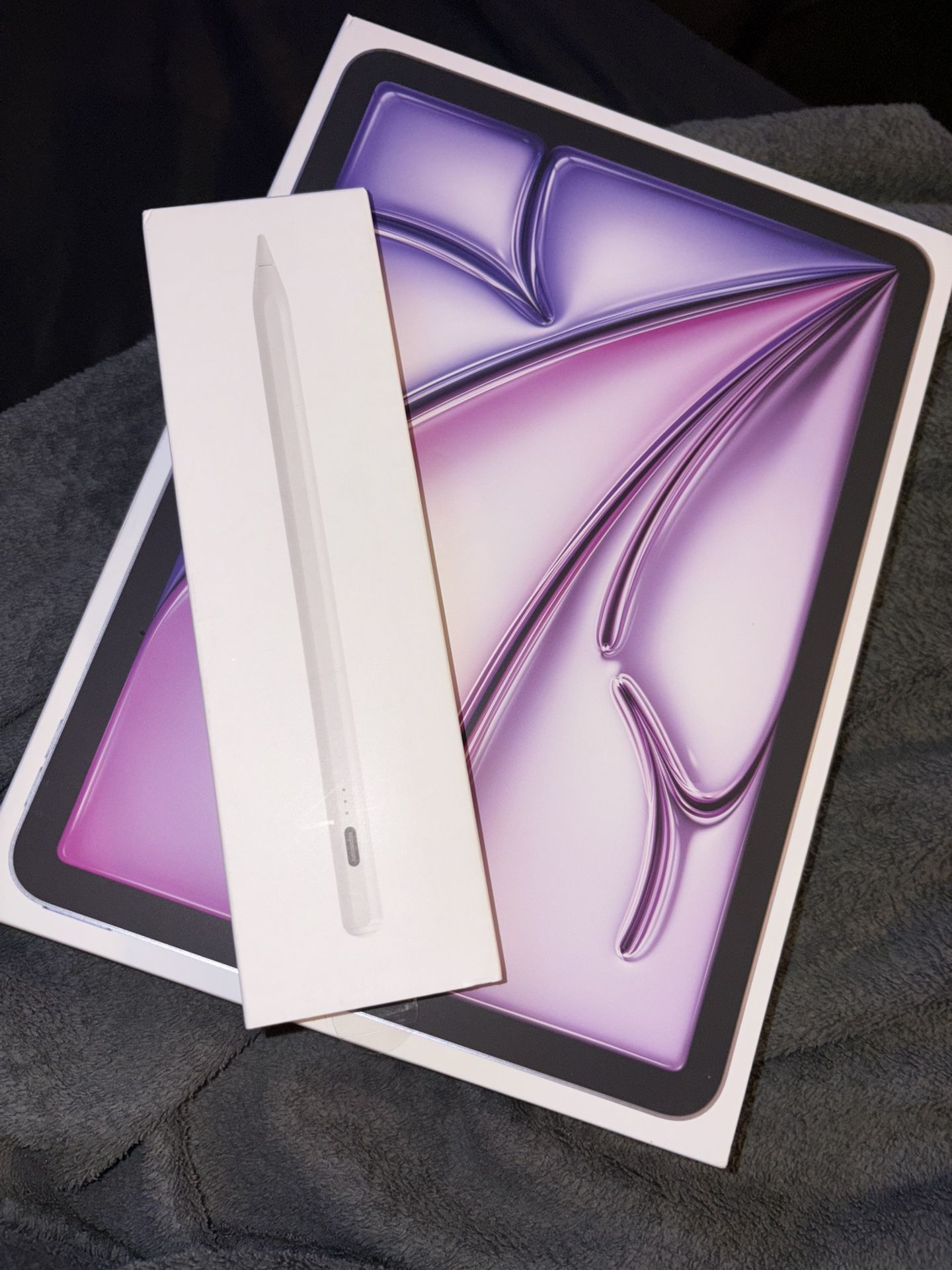 Apple Ipad Air 11inch M3 wifi/ celluar