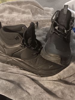 PUMA's