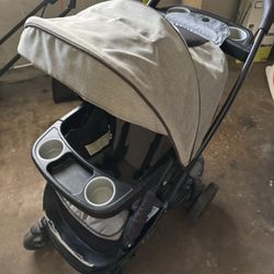 Baby Stroller
