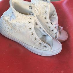 CONVERSE. 7'5