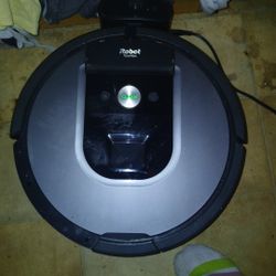 Robot Roomba