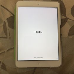 iPad Mini