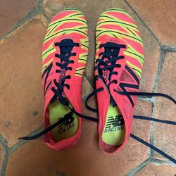 Women New Balance Track Racing Shoes