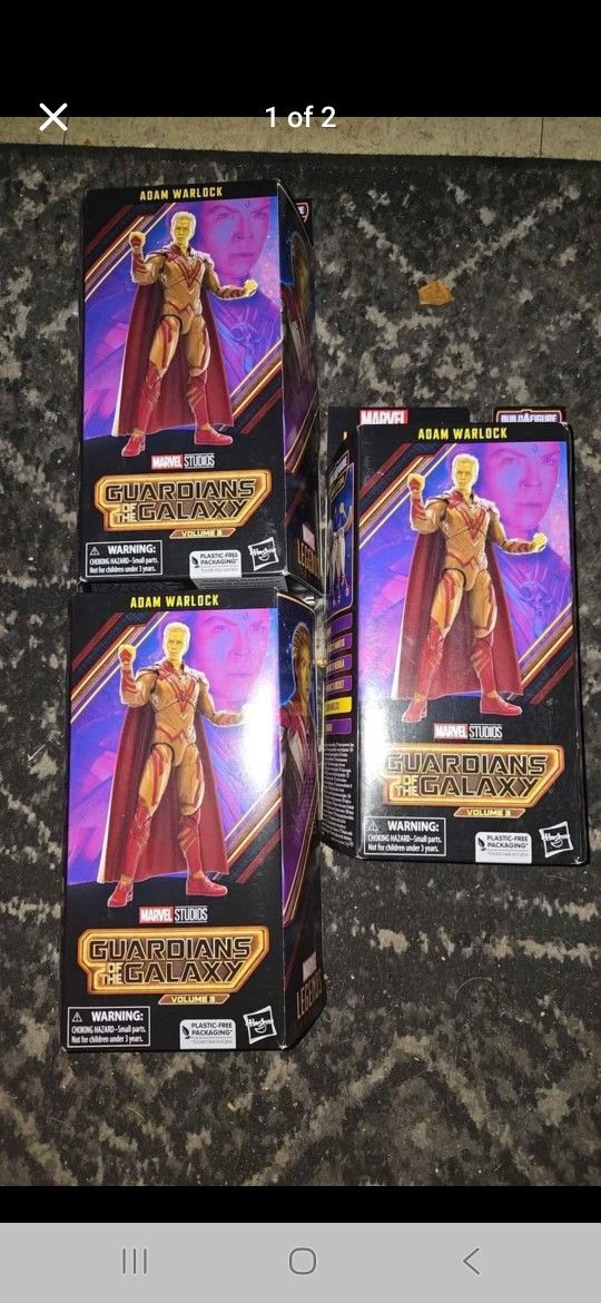 Guardians Of The Galaxy