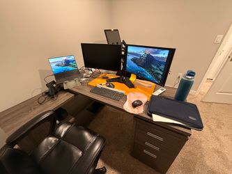 Work table