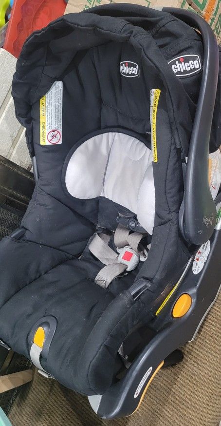 Carseat