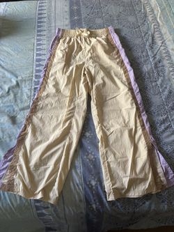 Women’s Wide Leg Pants 