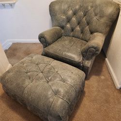 Sofa chair
