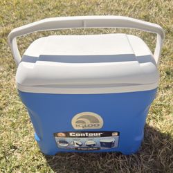 For sale: 28-liter / 30 qt cooler 