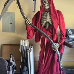 Halloween Decoration