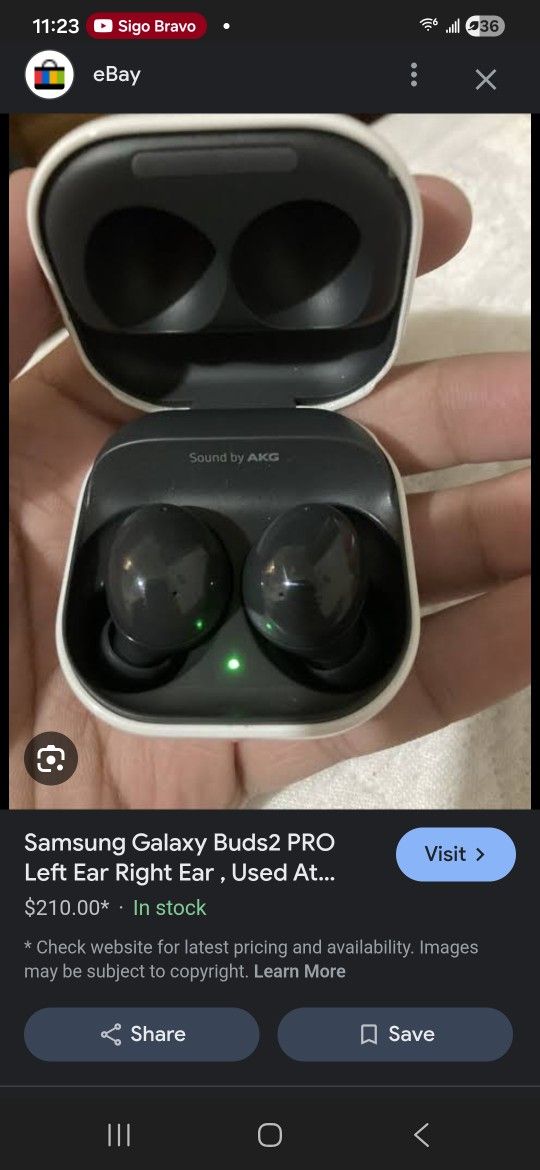 Galaxy Buds 2