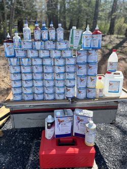 Glasurit 90 Series Waterborne Auto Paint