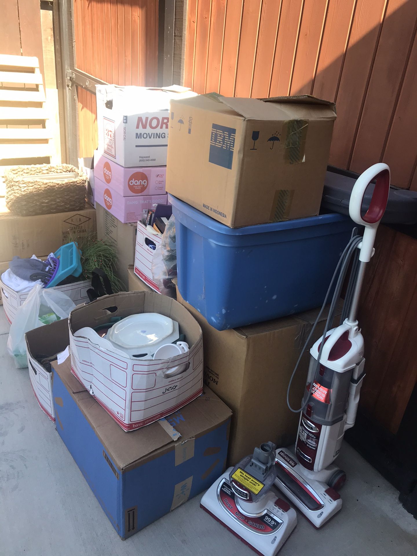 Free Stuff