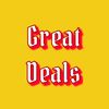 Great Deals 