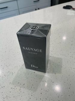 Dior Sauvage Cologne