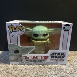 Funko Pop - The Child