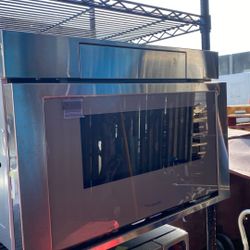 THERMADOR. microwave Drawer