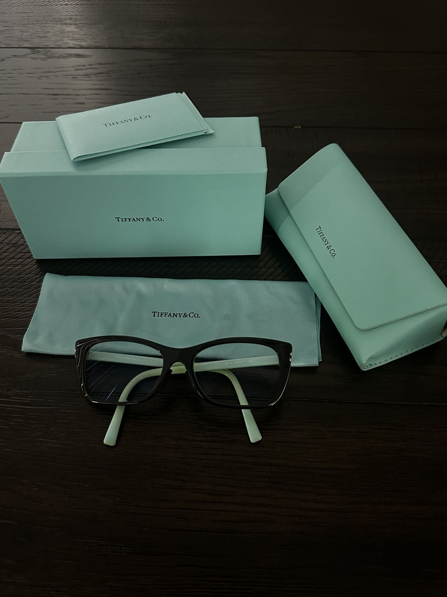 Authentic Tiffany & Co Eyeglasses