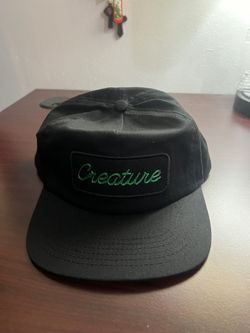 Creature Skateboards Hat