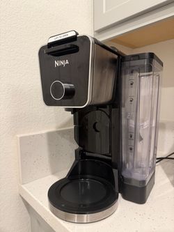 Ninja DualBrew Pro Specialty Coffee Maker + K-Cups