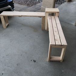 Benches 