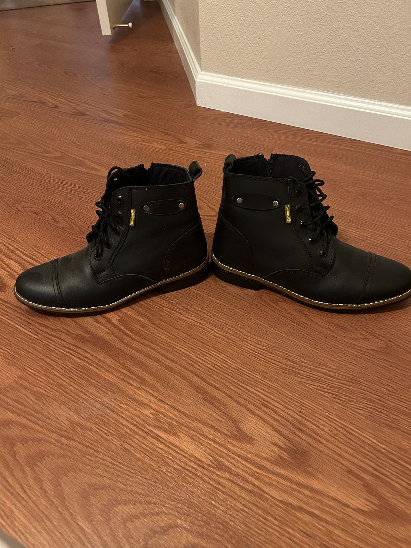 Timberlands Men Boots