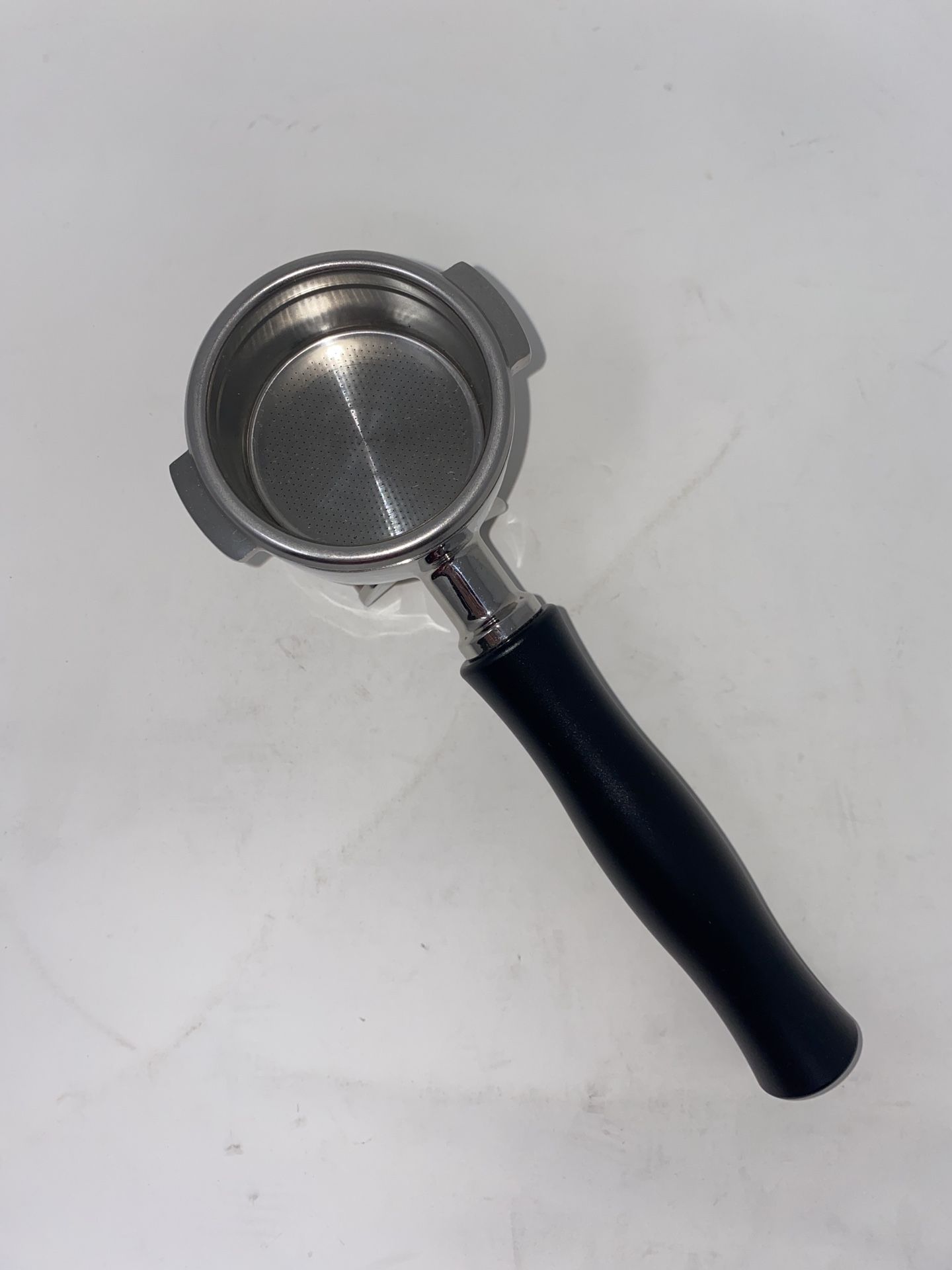 Normcore Double Spout Portafilter 58mm