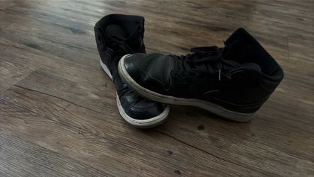 Jordan 1s