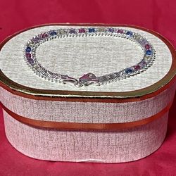 Sterling Silver 925 Bracelet 