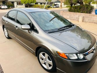 2007 Honda Civic