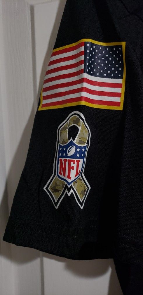 Nike Dri-Fit 2020 San Francisco 49ers NFL On-Field Apparel Salute To  Service Hoodie Authentic New for Sale in Modesto, CA - OfferUp