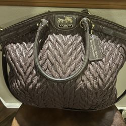 Coach Bag 70 Anniversary 