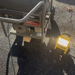 Generator 5(contact info removed)