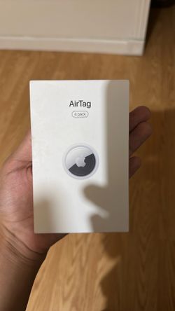 Apple AirTag 4 Pack - New