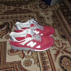 Men's New  Balance 580 Size 10