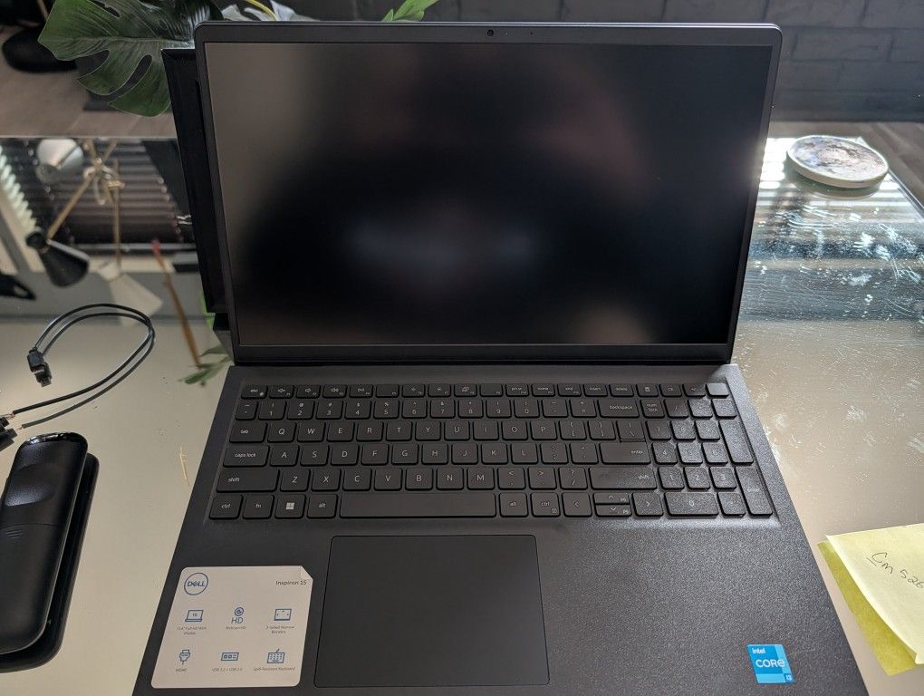 Dell Inspiron 15 3530 Intel i3